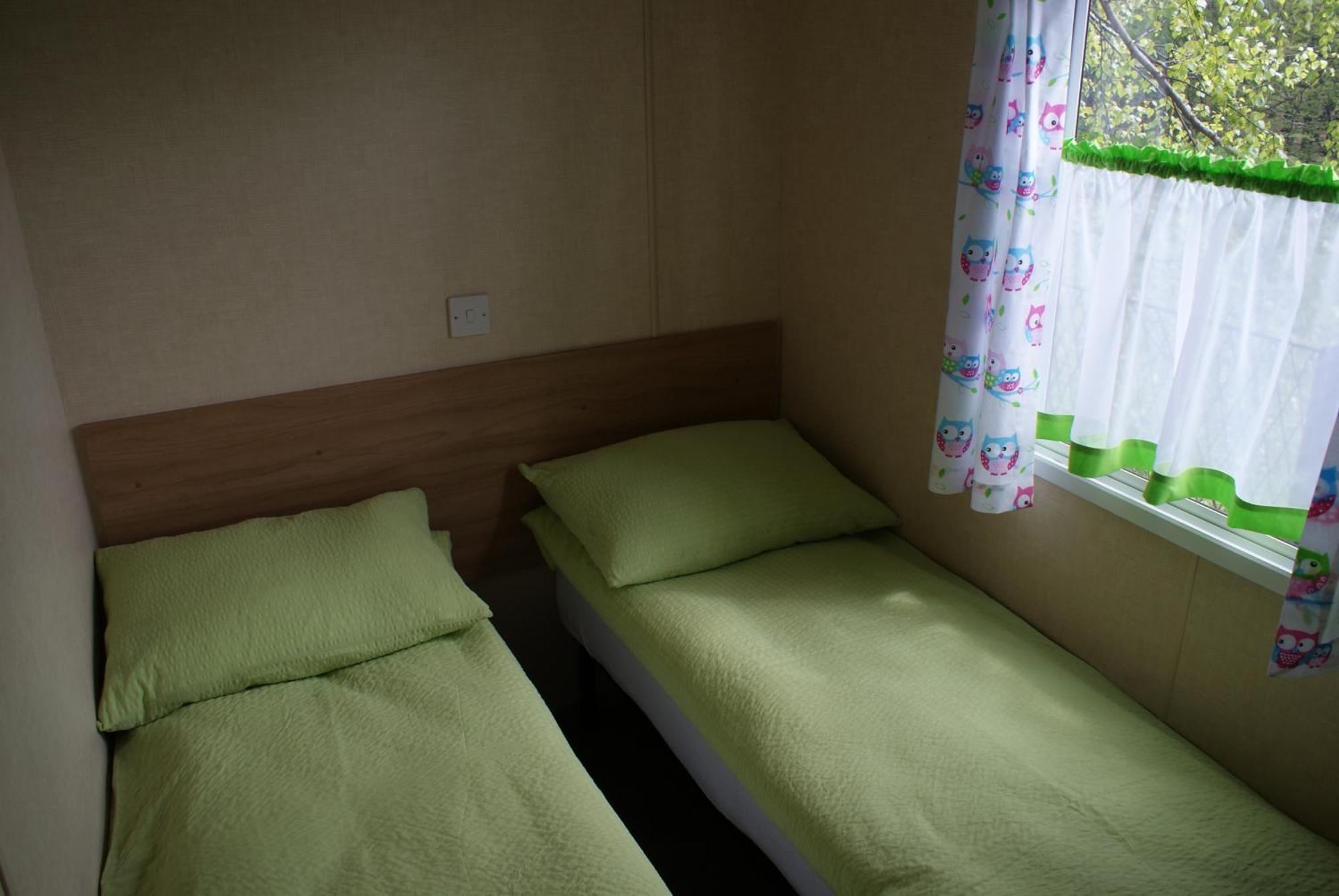 Agroturystyka Wichrowe Wzgorze Osiek  Buitenkant foto