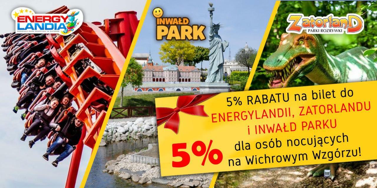 Agroturystyka Wichrowe Wzgorze Osiek  Buitenkant foto