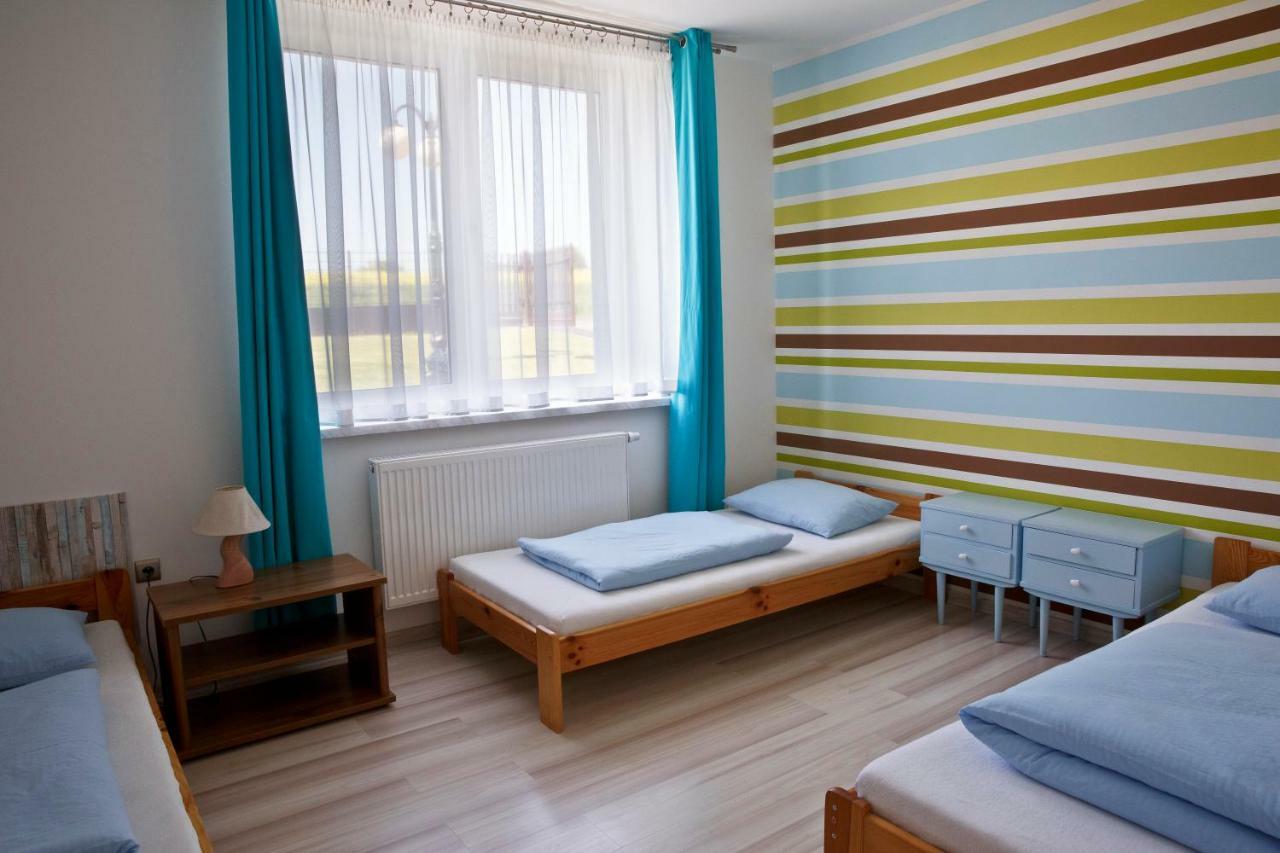 Agroturystyka Wichrowe Wzgorze Osiek  Buitenkant foto