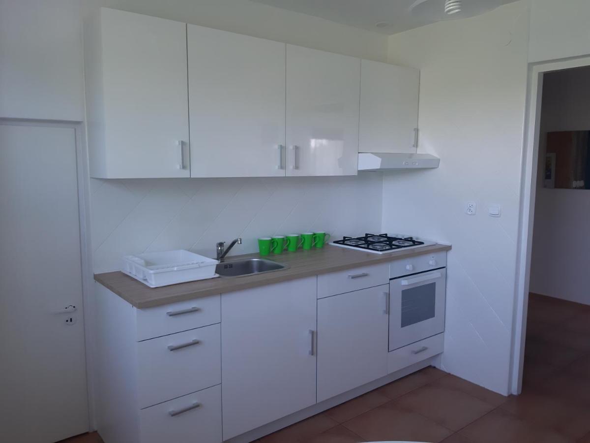 Agroturystyka Wichrowe Wzgorze Osiek  Buitenkant foto