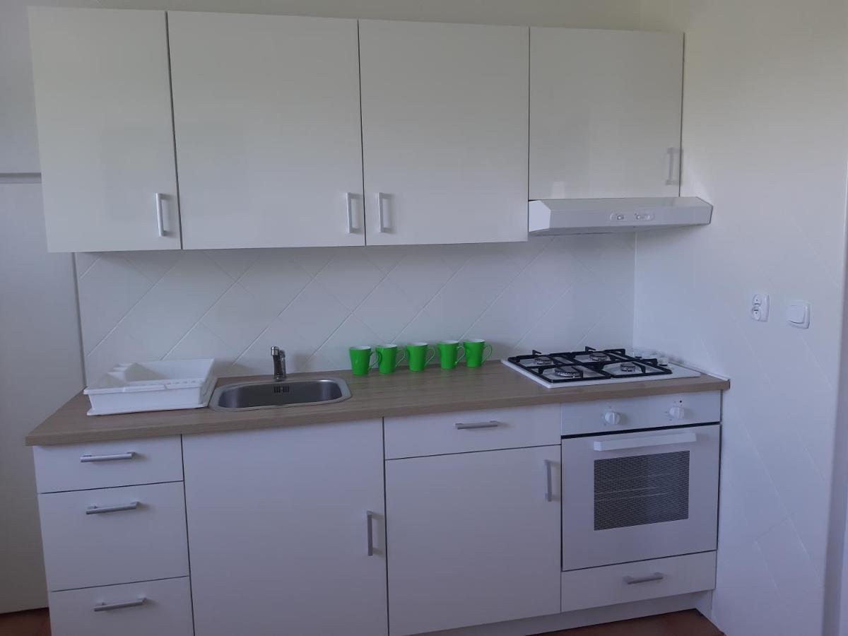 Agroturystyka Wichrowe Wzgorze Osiek  Buitenkant foto